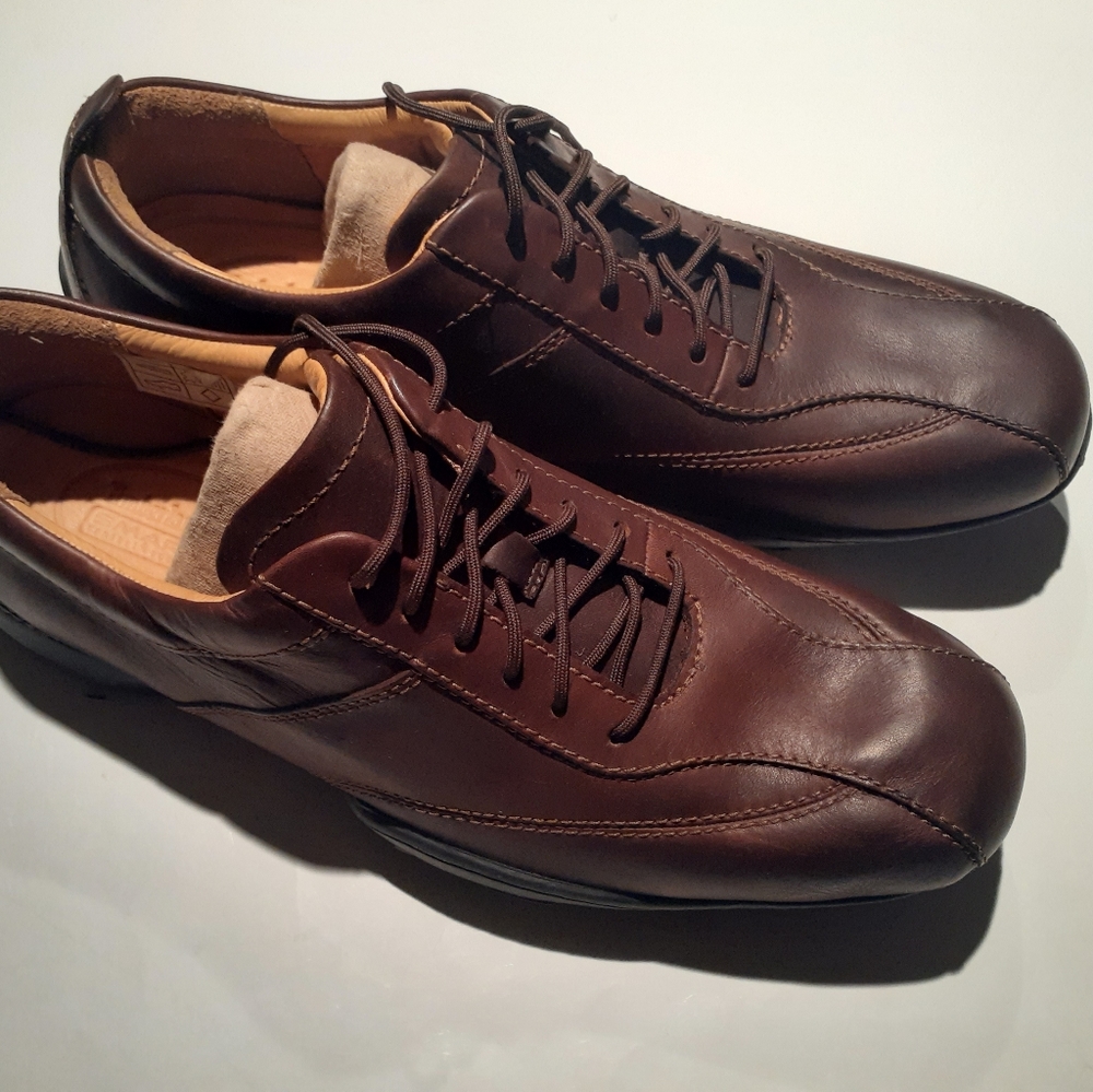 Timberland men's shoes